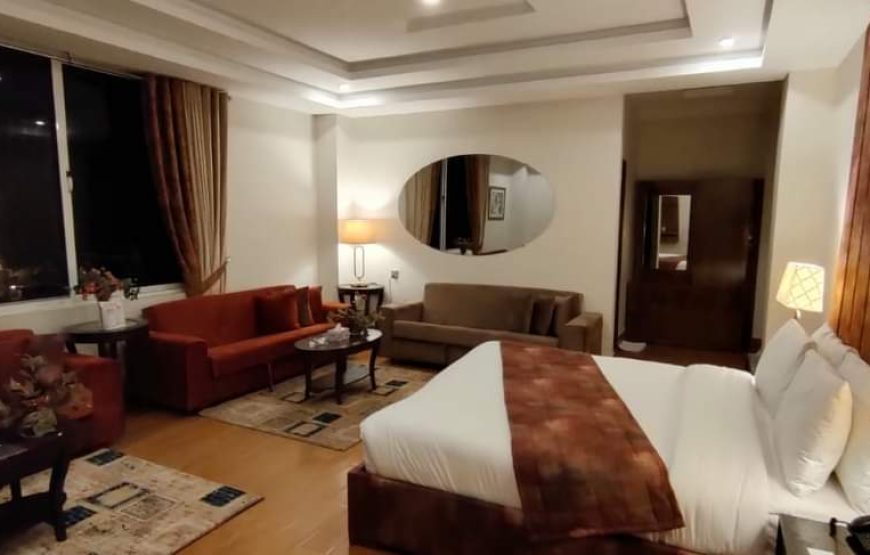 Maisonette Hotel & Resort (Naran)