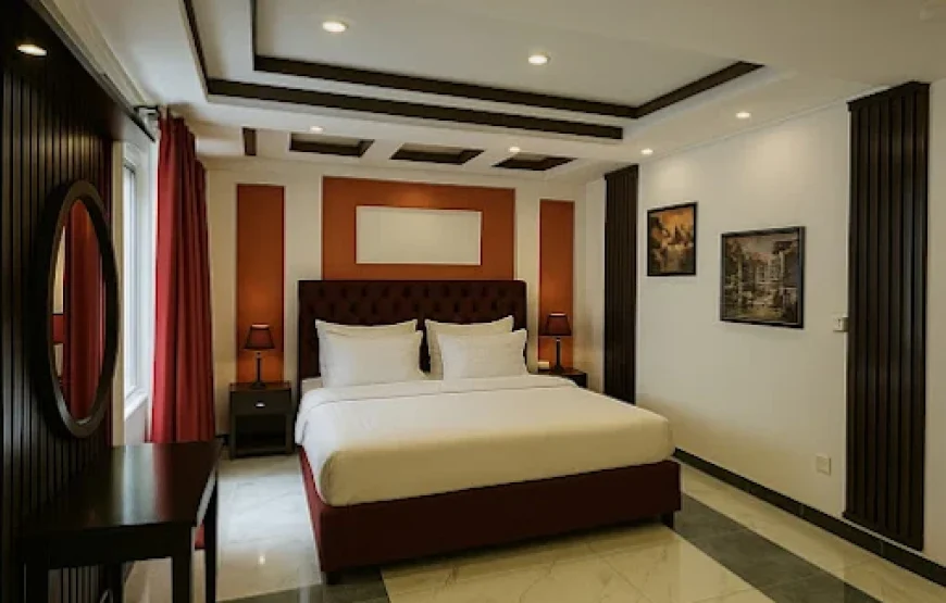 Belmont Hotel (Naran)