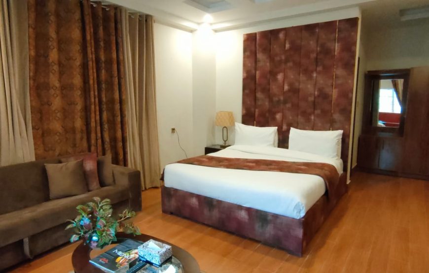 Maisonette Hotel & Resort (Naran)