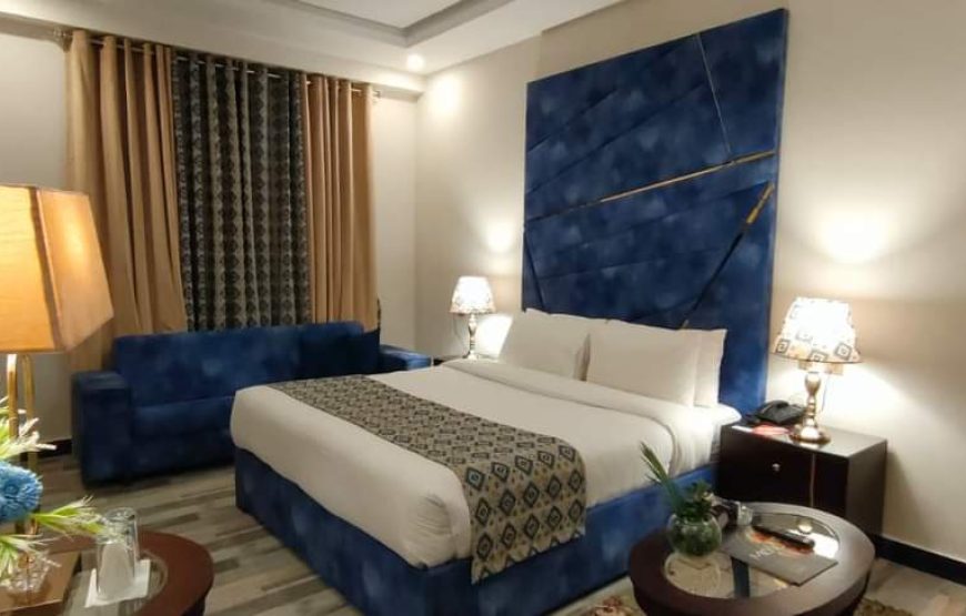 Maisonette Hotel & Resort (Naran)