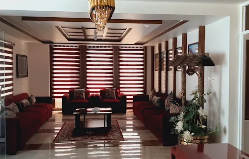Belmont Hotel (Naran)