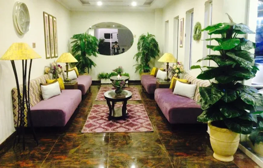 Maisonette Hotel & Resort (Naran)