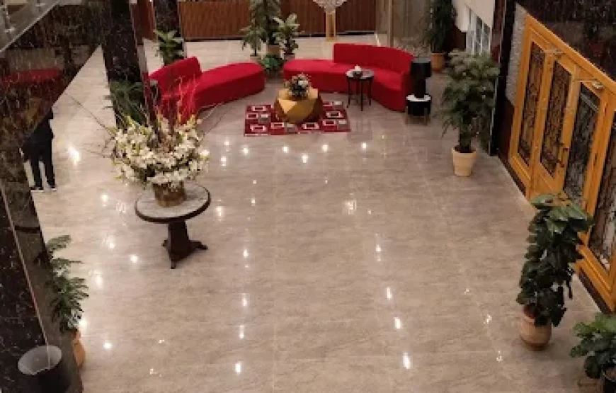 Maisonette Hotel & Resort (Naran)