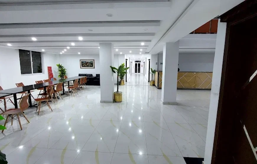 Kings Inn Hotel (Naran)