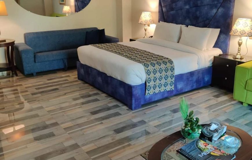 Maisonette Hotel & Resort (Naran)