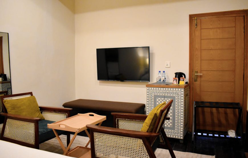 Lemon Lodges by Roomy, Nathia Gali