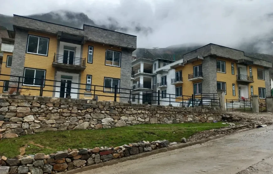 Kings Inn Hotel (Naran)