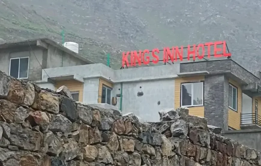 Kings Inn Hotel (Naran)