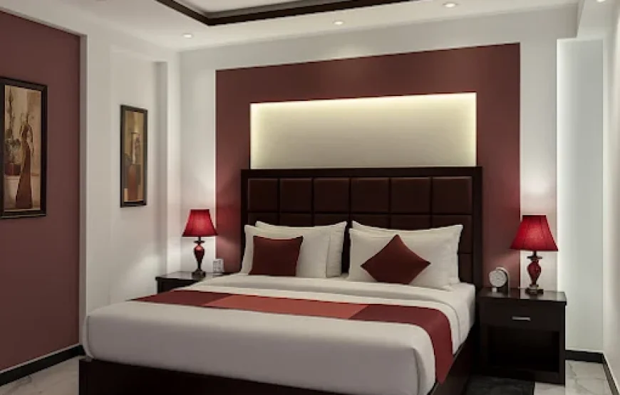 Belmont Hotel (Naran)