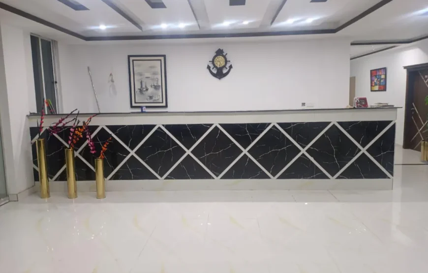 Kings Inn Hotel (Naran)