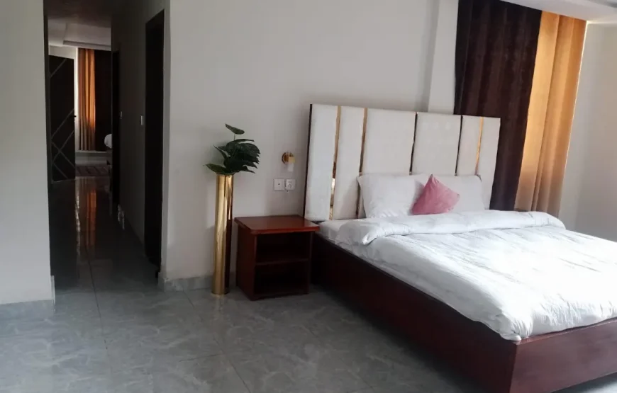 Kings Inn Hotel (Naran)