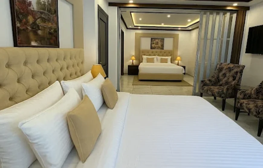 Belmont Hotel (Naran)