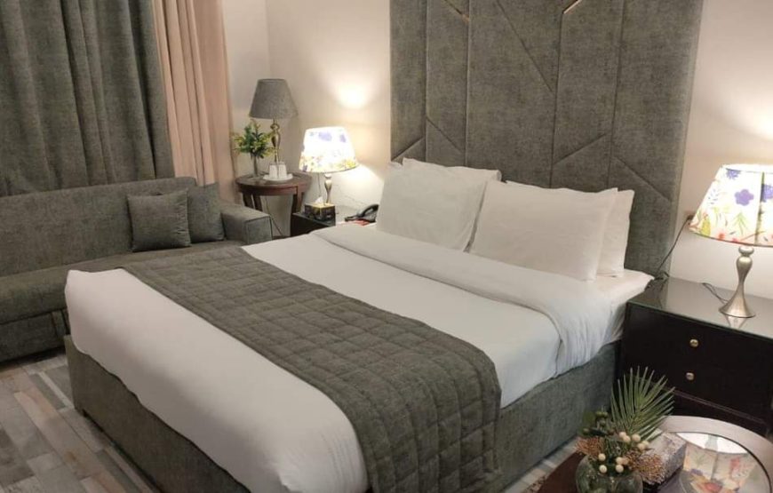 Maisonette Hotel & Resort (Naran)