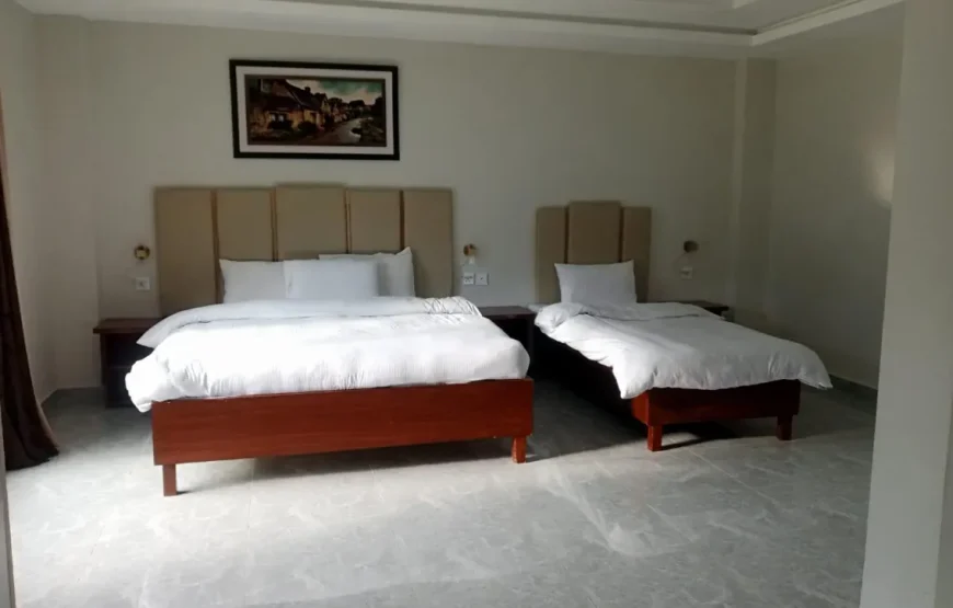 Kings Inn Hotel (Naran)