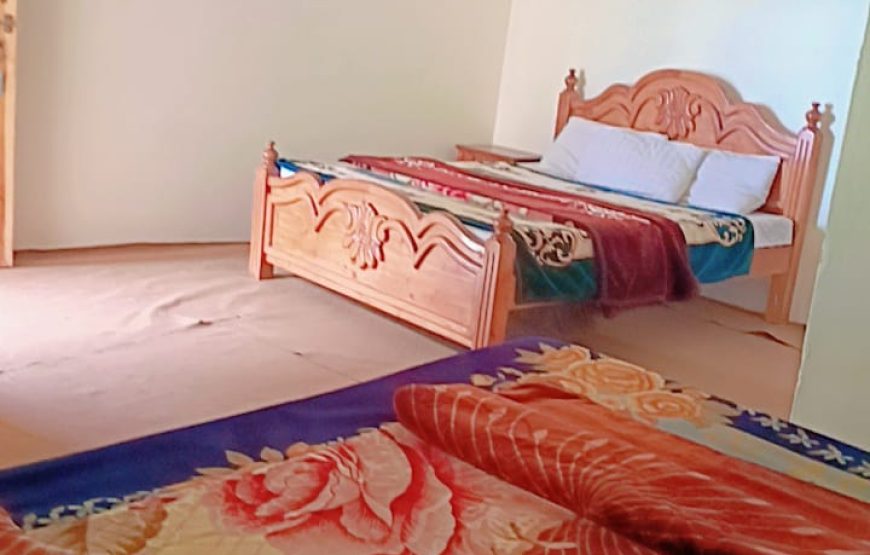 Pine Grove Hotel (Naran)