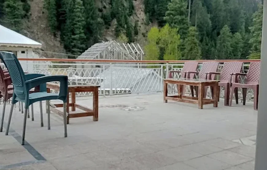 Pine Grove Hotel (Naran)