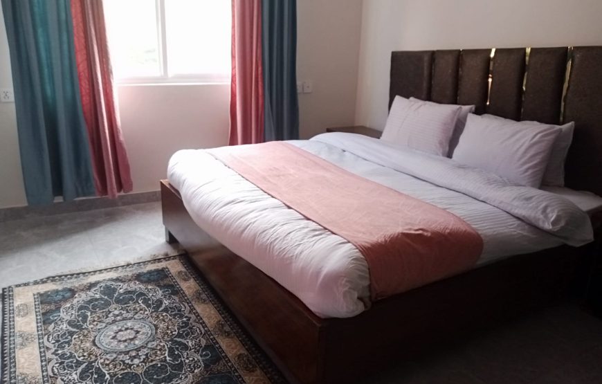 Kings Inn Hotel (Naran)