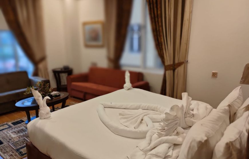 Maisonette Hotel & Resort (Naran)