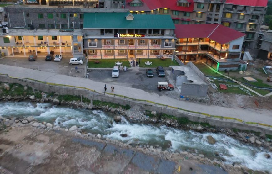 Markhor Inn (Naran)