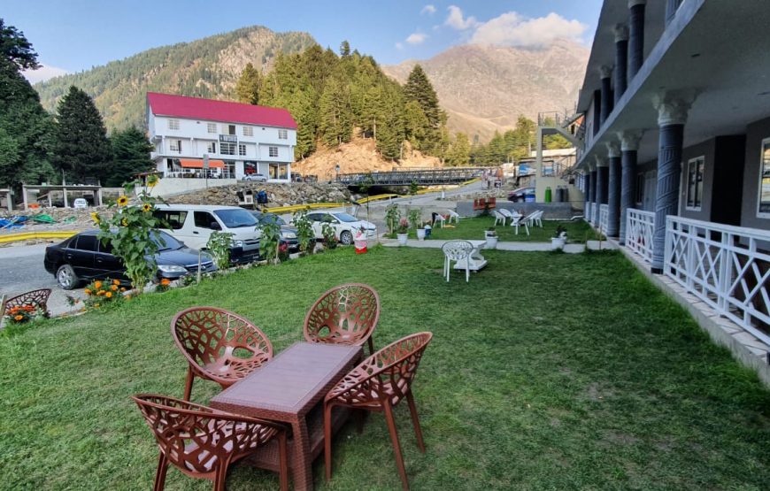 Markhor Inn (Naran)