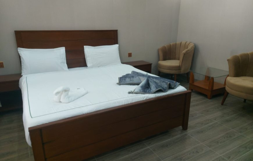 Al Hafiz Resort ( Naran)