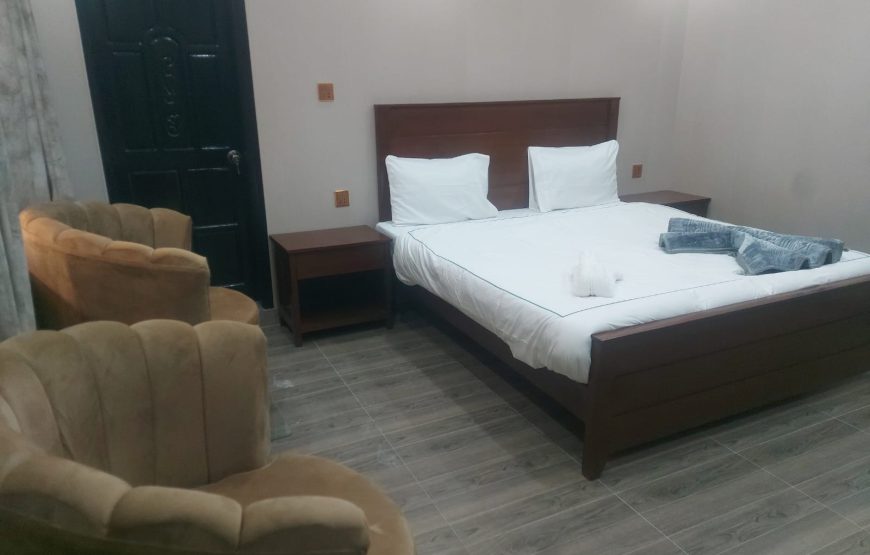 Al Hafiz Resort ( Naran)