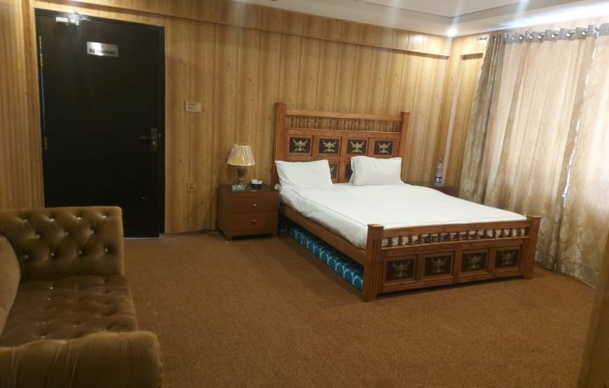 Al Hafiz Resort ( Naran)