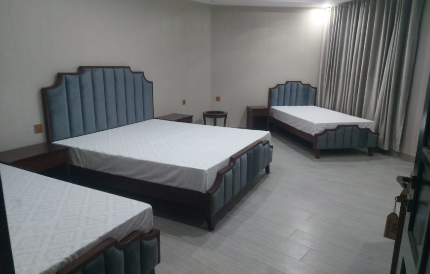 Al Hafiz Resort ( Naran)