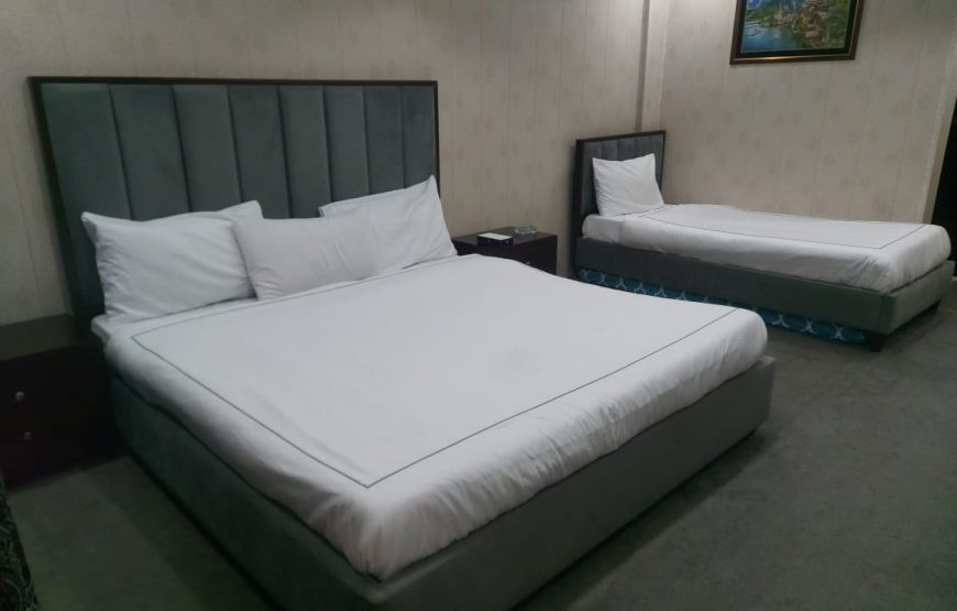 Al Hafiz Resort ( Naran)