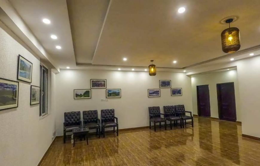 The Base Camp (Naran)