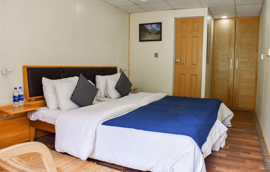 Roomy Moutain Resort (Batakundi)