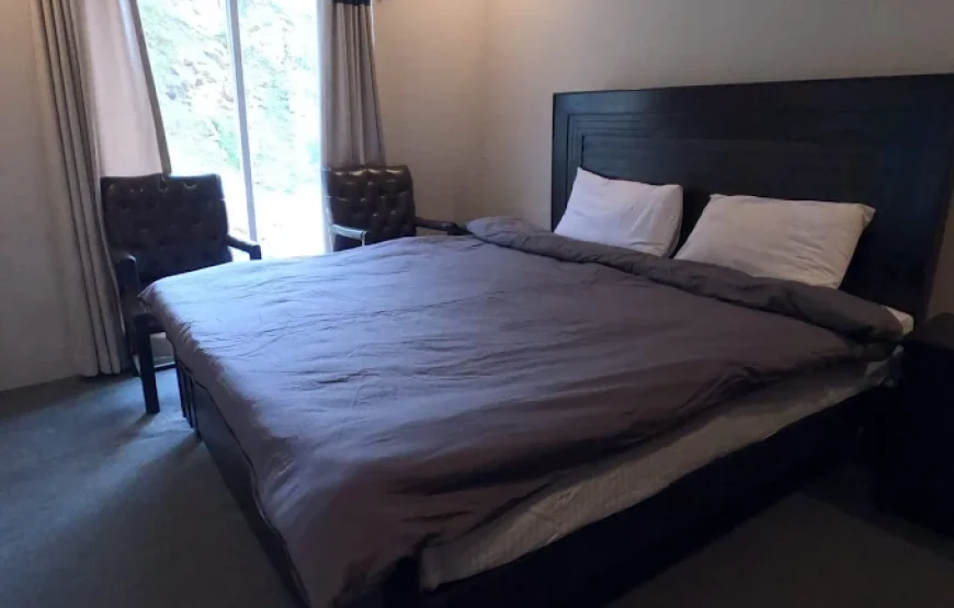 The Base Camp (Naran)