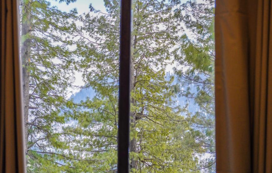 Lemon Lodges by Roomy, Nathia Gali