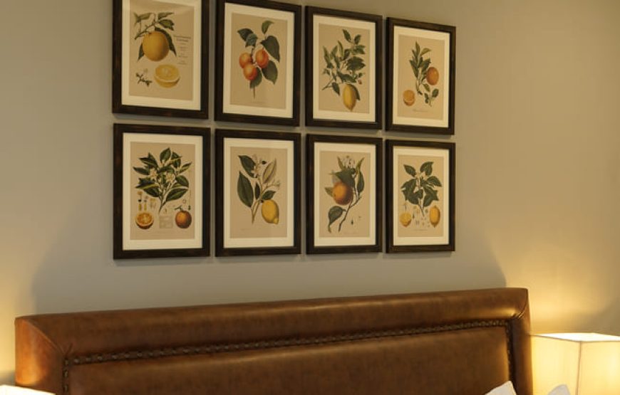 Lemon Lodges by Roomy, Nathia Gali