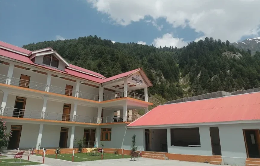 Hotel Eden (Naran)
