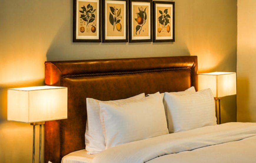 Lemon Lodges by Roomy, Nathia Gali