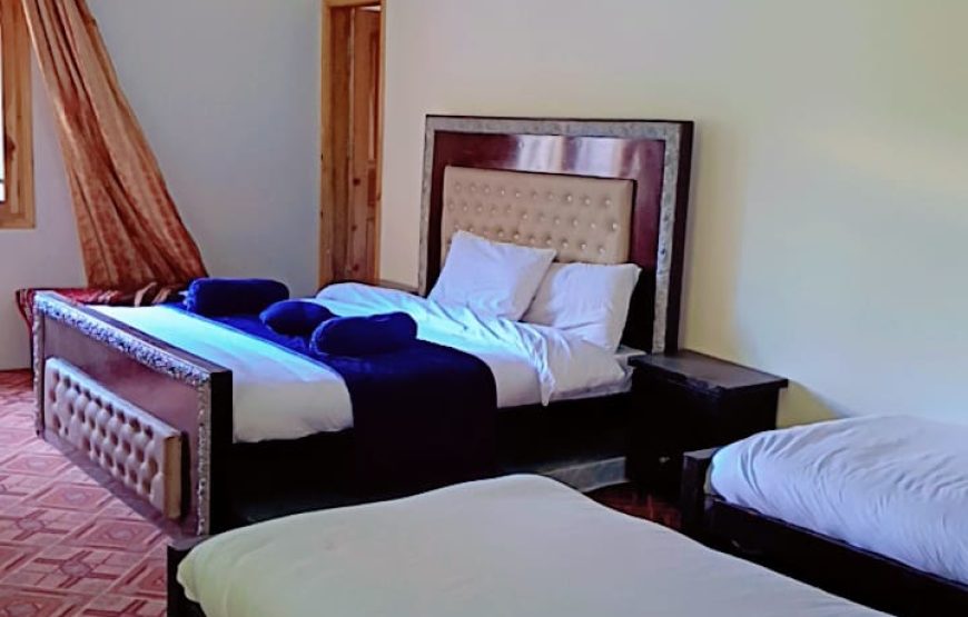 Forest View Hotel (Naran)