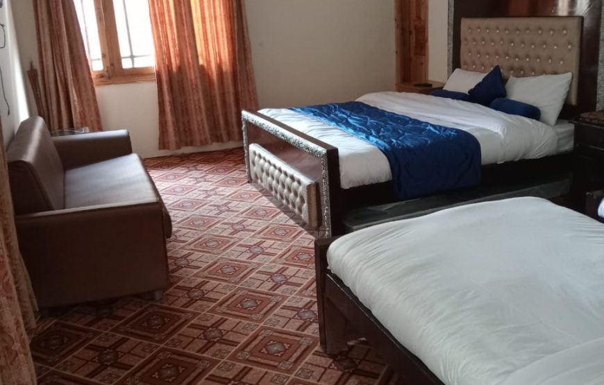 Forest View Hotel (Naran)