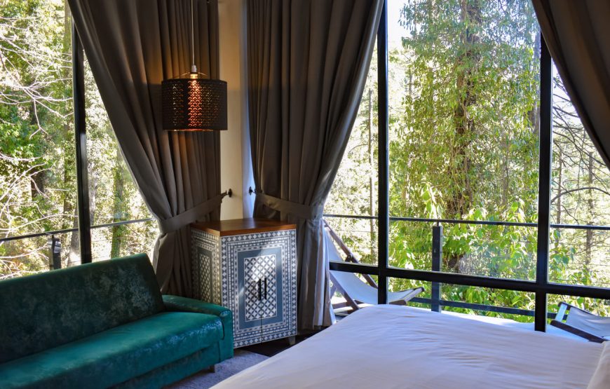 Lemon Lodges by Roomy, Nathia Gali