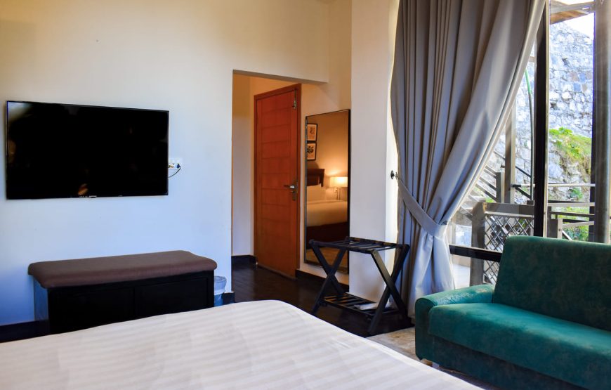 Lemon Lodges by Roomy, Nathia Gali