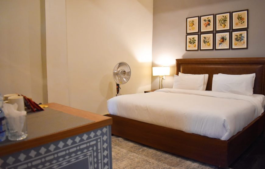 Lemon Lodges by Roomy, Nathia Gali