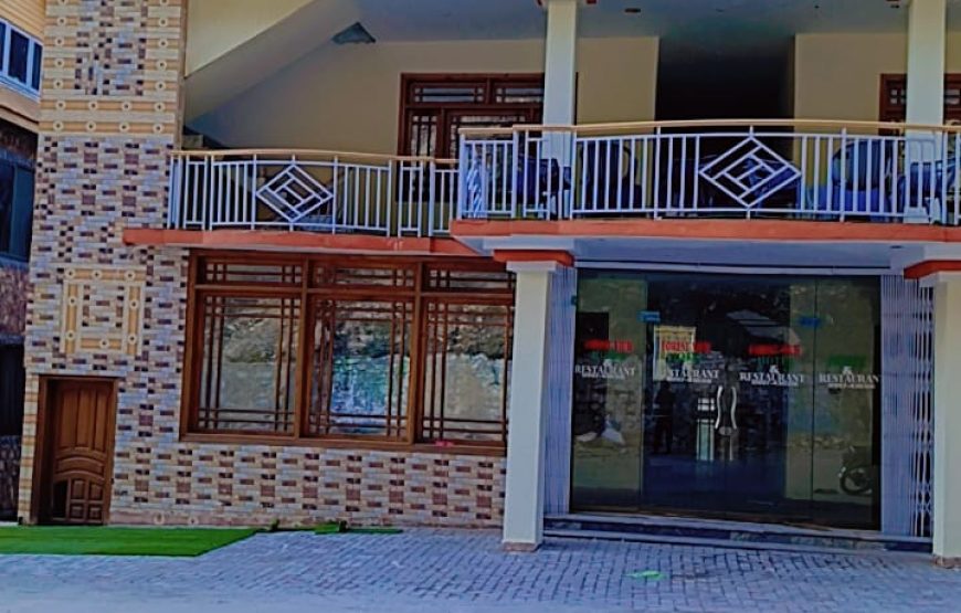 Forest View Hotel (Naran)