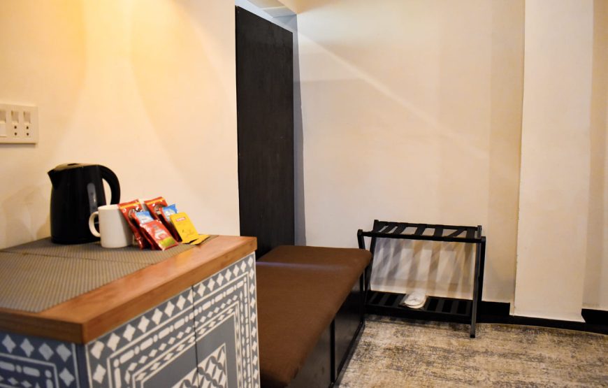 Lemon Lodges by Roomy, Nathia Gali