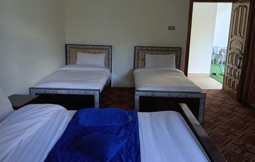 Forest View Hotel (Naran)