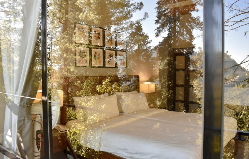 Lemon Lodges by Roomy, Nathia Gali