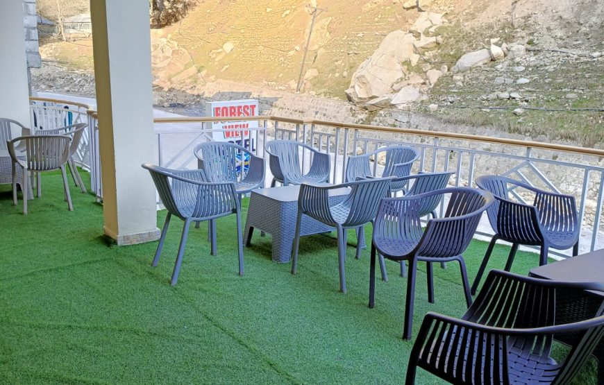 Forest View Hotel (Naran)