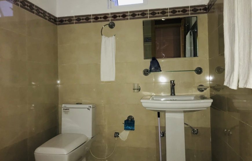 Roomy Moutain Resort (Batakundi)