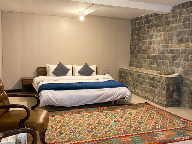 Standard Family Room