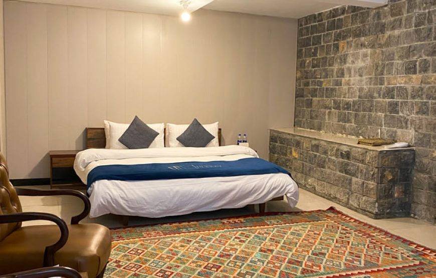 Roomy Moutain Resort (Batakundi)