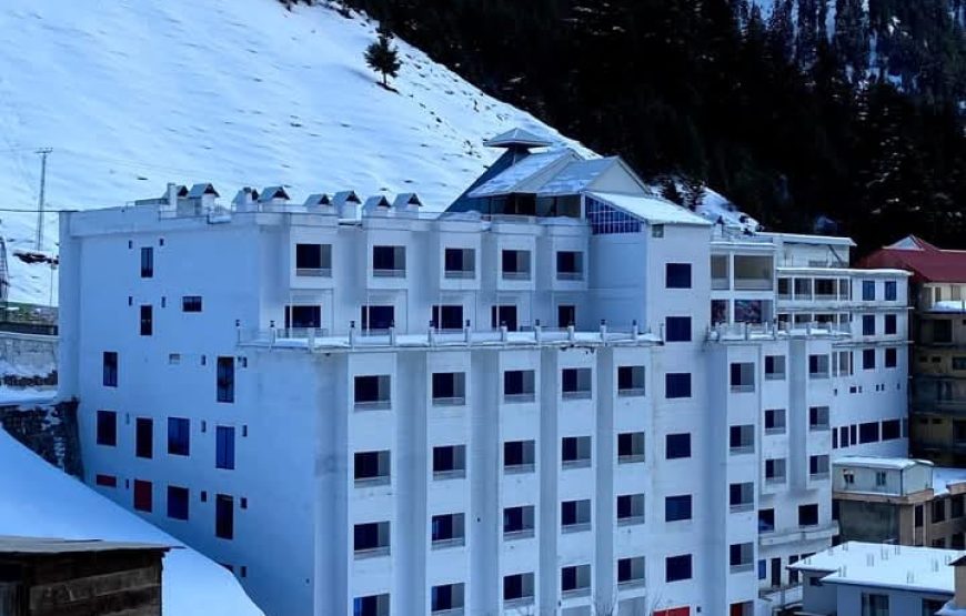 Hotel Home (Naran)